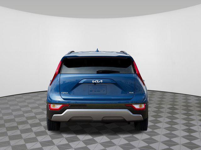 new 2025 Kia Niro car, priced at $33,060