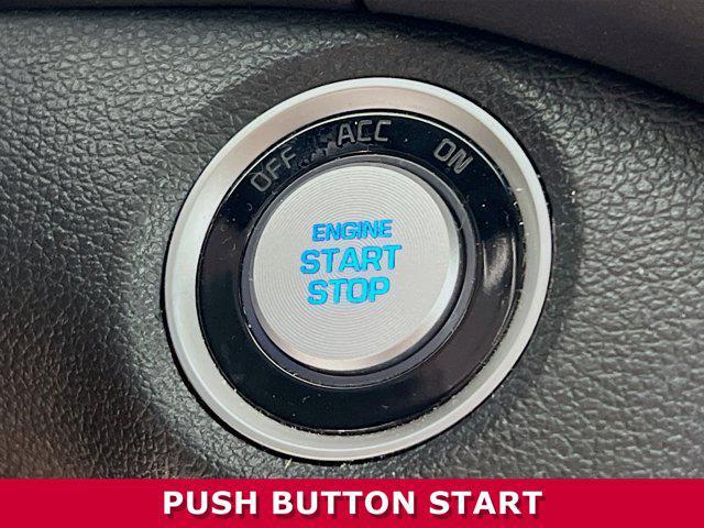 used 2020 Hyundai Tucson car, priced at $18,450