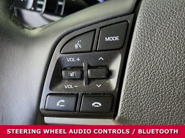 used 2020 Hyundai Tucson car, priced at $18,450