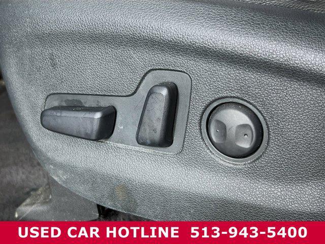 used 2020 Hyundai Tucson car, priced at $18,450