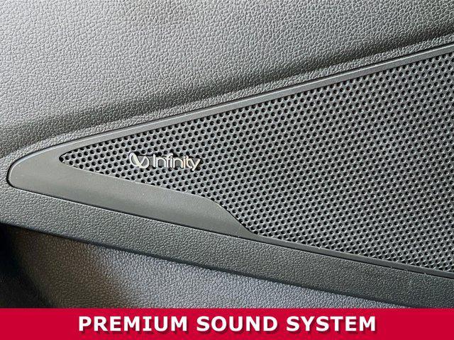 used 2020 Hyundai Tucson car, priced at $18,450