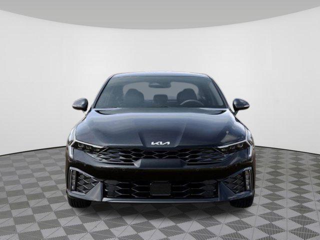 new 2025 Kia K5 car, priced at $27,777