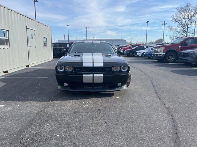 used 2012 Dodge Challenger car