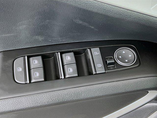 new 2025 Kia Soul car, priced at $22,537