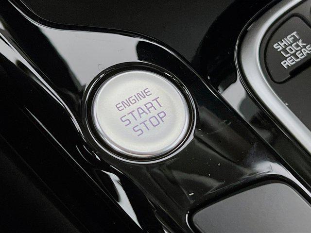 new 2025 Kia Soul car, priced at $22,537