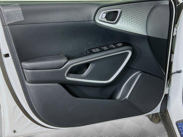 new 2025 Kia Soul car, priced at $22,537