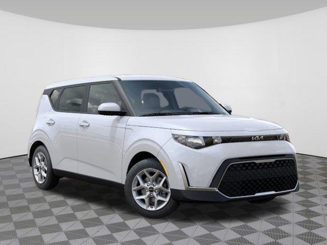 new 2025 Kia Soul car, priced at $23,788