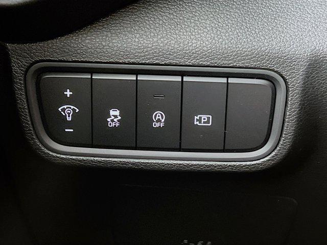 new 2025 Kia Soul car, priced at $22,537