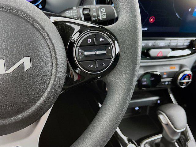 new 2025 Kia Soul car, priced at $22,537