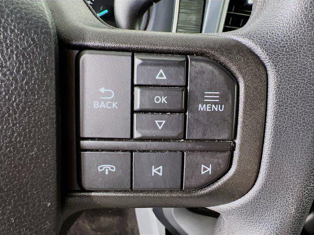used 2021 Ford F-150 car, priced at $39,892