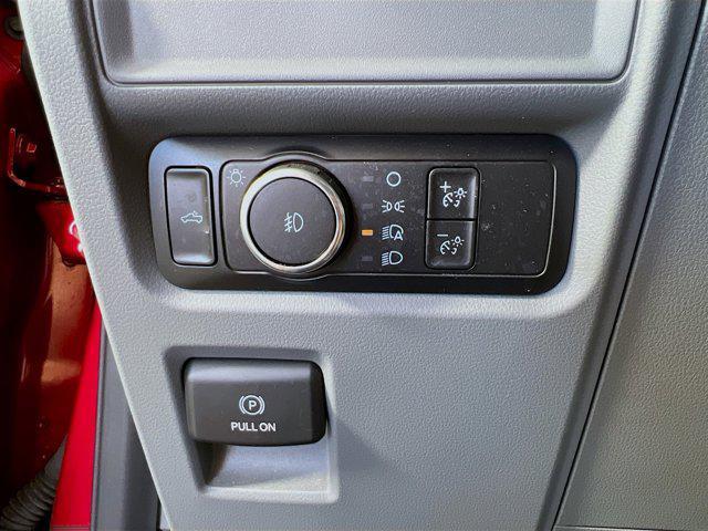 used 2021 Ford F-150 car, priced at $39,892