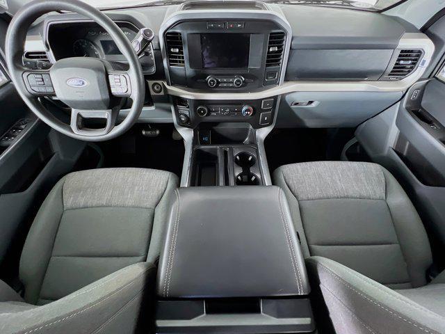 used 2021 Ford F-150 car, priced at $39,892