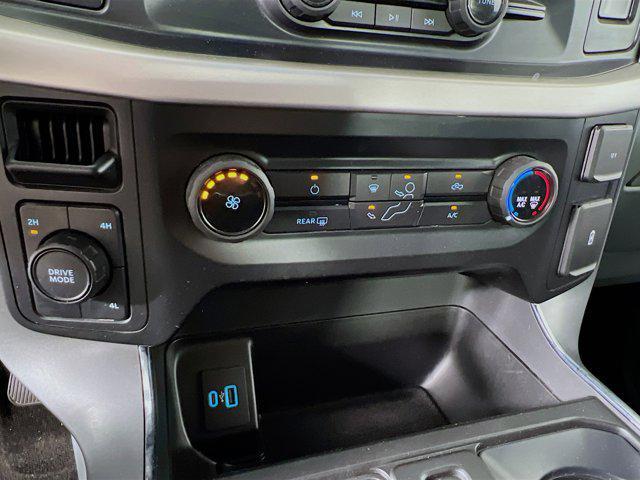 used 2021 Ford F-150 car, priced at $39,892