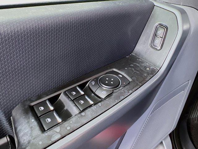 used 2021 Ford F-150 car, priced at $39,892