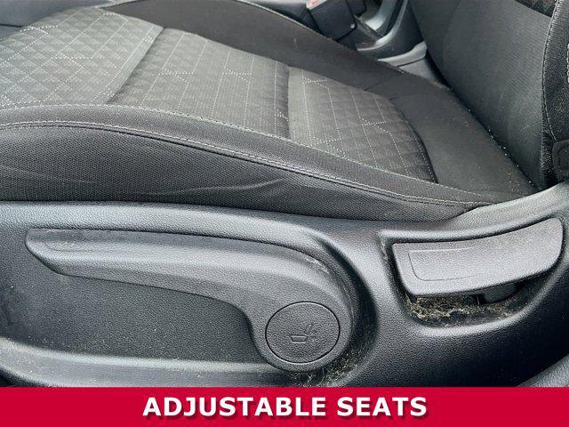 used 2023 Kia Rio car, priced at $15,851