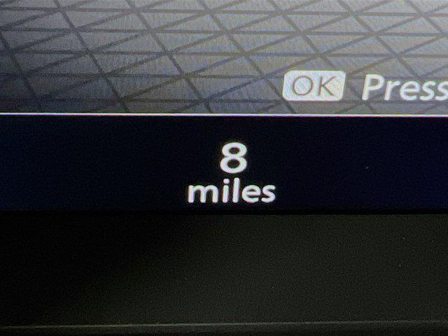 new 2026 Nissan Rogue car, priced at $37,866