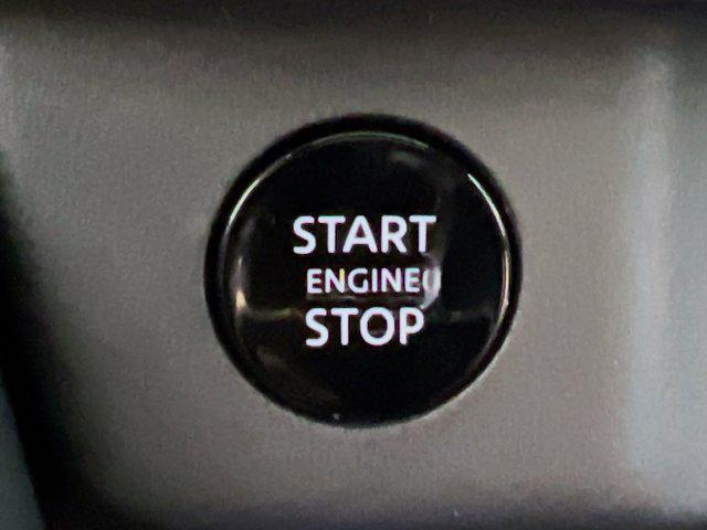 new 2026 Nissan Rogue car, priced at $37,866