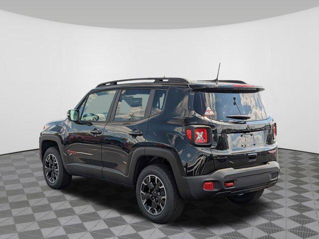 new 2023 Jeep Renegade car, priced at $27,499