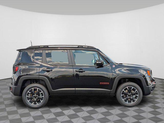 new 2023 Jeep Renegade car, priced at $27,499