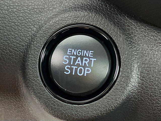 new 2025 Hyundai Venue car, priced at $24,295
