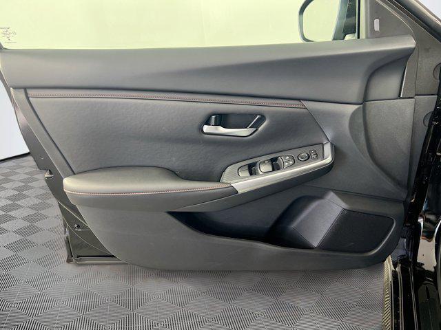 new 2025 Nissan Sentra car, priced at $25,342