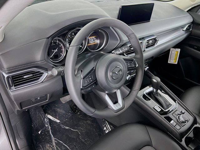 new 2025 Mazda CX-5 car, priced at $33,045