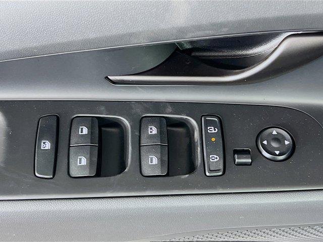 new 2025 Hyundai Elantra car, priced at $28,677
