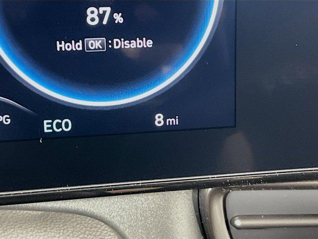 new 2025 Hyundai Elantra car, priced at $28,677
