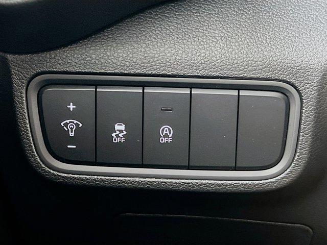 new 2025 Kia Soul car, priced at $20,957