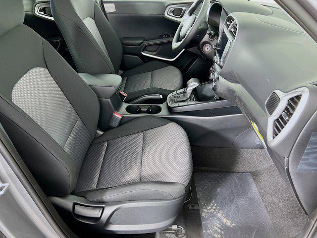 new 2025 Kia Soul car, priced at $20,957