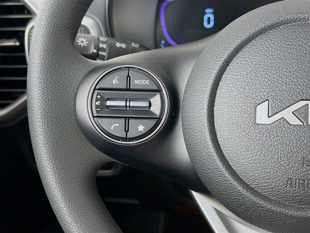 new 2025 Kia Soul car, priced at $20,957