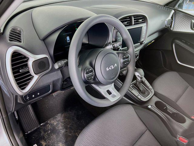 new 2025 Kia Soul car, priced at $20,957