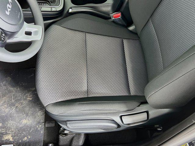 new 2025 Kia Soul car, priced at $20,957