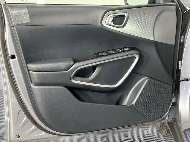 new 2025 Kia Soul car, priced at $20,957