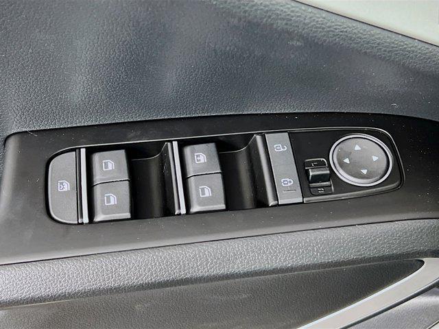 new 2025 Kia Soul car, priced at $20,957