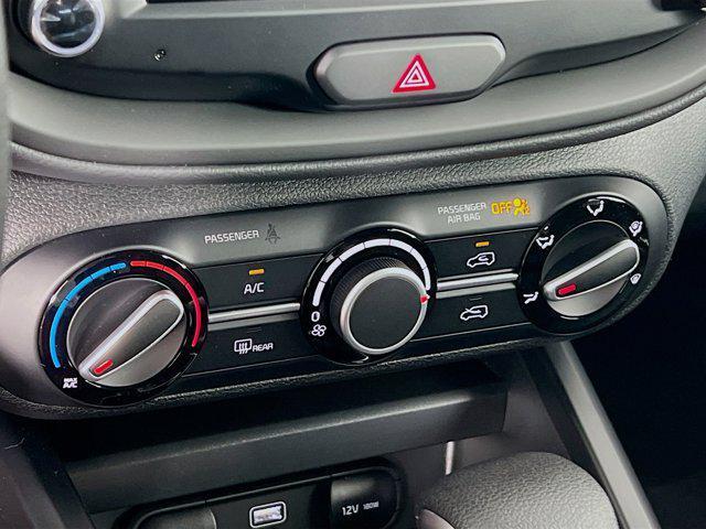 new 2025 Kia Soul car, priced at $20,957