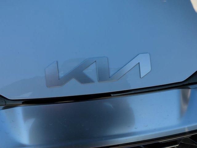 new 2024 Kia Sportage car, priced at $34,632