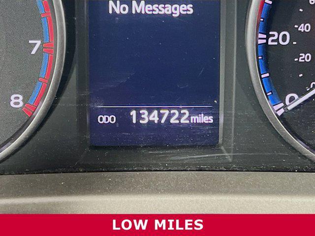 used 2017 Toyota RAV4 car, priced at $16,937