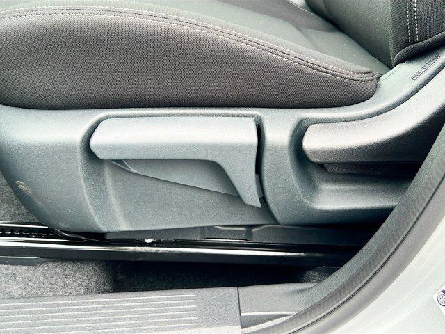 new 2025 Nissan Rogue car, priced at $30,944