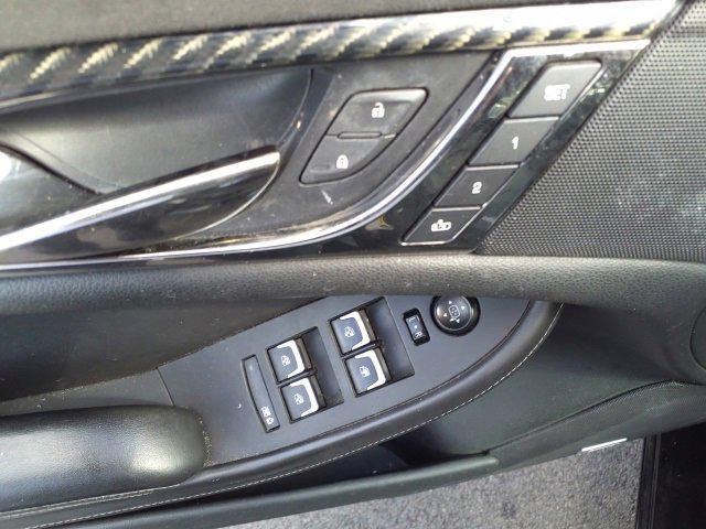 used 2014 Cadillac CTS car, priced at $11,178