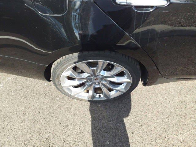 used 2014 Cadillac CTS car, priced at $11,178