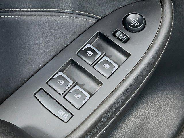 used 2014 Cadillac CTS car, priced at $11,178