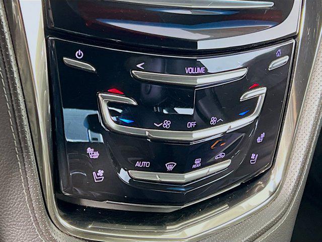 used 2014 Cadillac CTS car, priced at $11,178