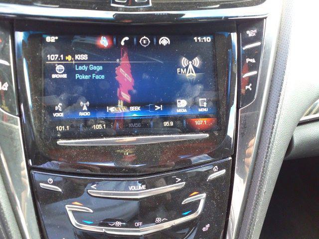 used 2014 Cadillac CTS car, priced at $11,178