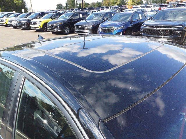 used 2014 Cadillac CTS car, priced at $11,178