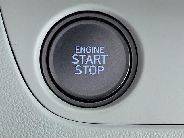 new 2025 Hyundai Elantra car, priced at $31,504