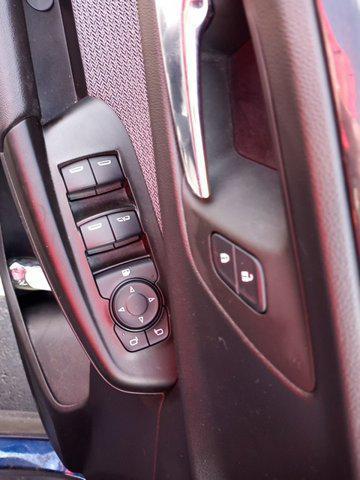 used 2022 Chevrolet TrailBlazer car, priced at $20,506