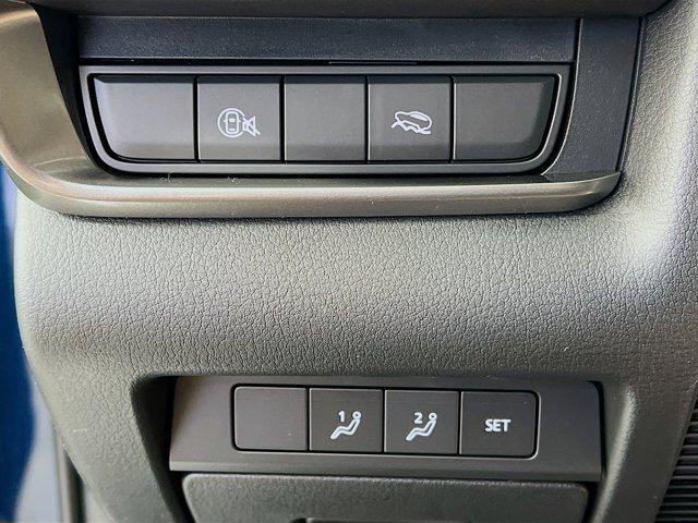 new 2026 Mazda CX-30 car, priced at $28,735