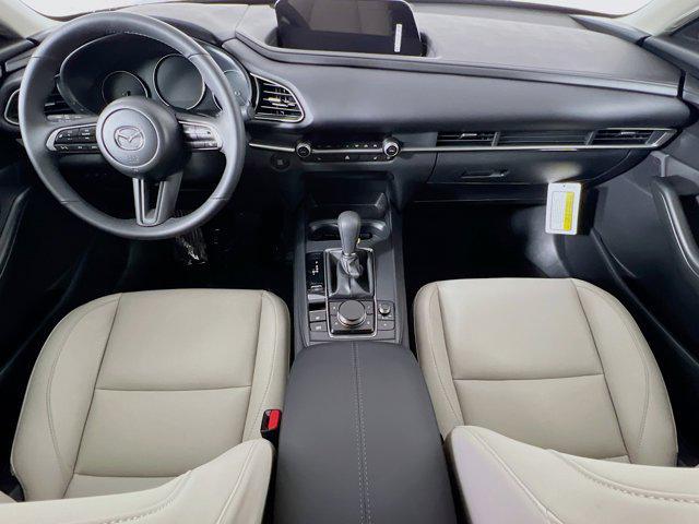 new 2026 Mazda CX-30 car, priced at $28,735