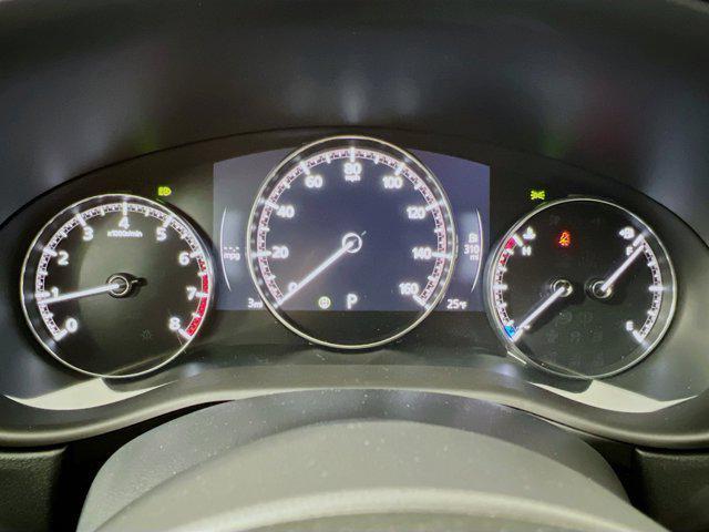 new 2026 Mazda CX-30 car, priced at $28,735